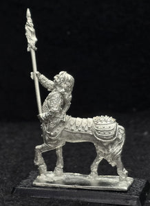57-0211:  Armored Centaur, Weapon Foreward