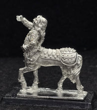 Load image into Gallery viewer, 57-0211:  Armored Centaur, Weapon Foreward

