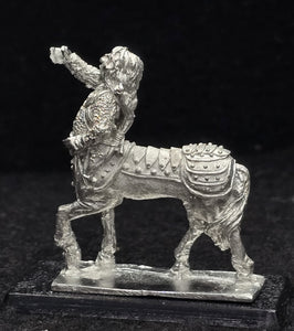 57-0211:  Armored Centaur, Weapon Foreward