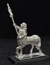 Load image into Gallery viewer, 57-0211:  Armored Centaur, Weapon Foreward
