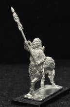 Load image into Gallery viewer, 57-0211:  Armored Centaur, Weapon Foreward
