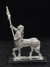 Load image into Gallery viewer, 57-0211:  Armored Centaur, Weapon Foreward
