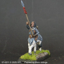 Load image into Gallery viewer, 57-0211:  Armored Centaur, Weapon Foreward

