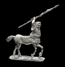 Load image into Gallery viewer, 57-0212:  Armored Centaur, Weapon Overhead
