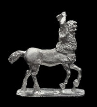 Load image into Gallery viewer, 57-0212:  Armored Centaur, Weapon Overhead

