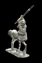 Load image into Gallery viewer, 57-0212:  Armored Centaur, Weapon Overhead

