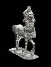 Load image into Gallery viewer, 57-0212:  Armored Centaur, Weapon Overhead
