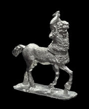 Load image into Gallery viewer, 57-0212:  Armored Centaur, Weapon Overhead
