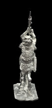 Load image into Gallery viewer, 57-0212:  Armored Centaur, Weapon Overhead
