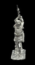 Load image into Gallery viewer, 57-0212:  Armored Centaur, Weapon Overhead
