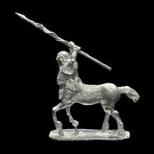Load image into Gallery viewer, 57-0212:  Armored Centaur, Weapon Overhead
