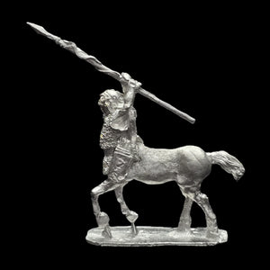 57-0212:  Armored Centaur, Weapon Overhead