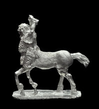 Load image into Gallery viewer, 57-0212:  Armored Centaur, Weapon Overhead
