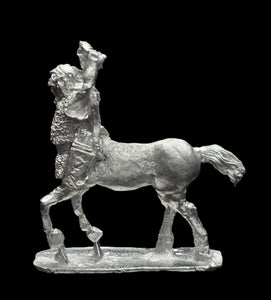 57-0212:  Armored Centaur, Weapon Overhead