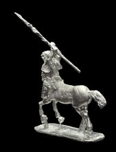 Load image into Gallery viewer, 57-0212:  Armored Centaur, Weapon Overhead
