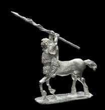 Load image into Gallery viewer, 57-0212:  Armored Centaur, Weapon Overhead
