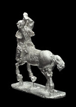 Load image into Gallery viewer, 57-0212:  Armored Centaur, Weapon Overhead
