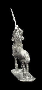 57-0212:  Armored Centaur, Weapon Overhead