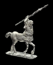 Load image into Gallery viewer, 57-0212:  Armored Centaur, Weapon Overhead
