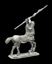 Load image into Gallery viewer, 57-0212:  Armored Centaur, Weapon Overhead
