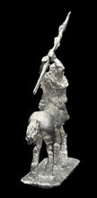 Load image into Gallery viewer, 57-0212:  Armored Centaur, Weapon Overhead
