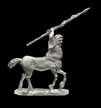 Load image into Gallery viewer, 57-0212:  Armored Centaur, Weapon Overhead
