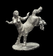 Load image into Gallery viewer, 57-0222:  Unarmored Centaur, Female
