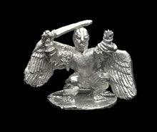 Load image into Gallery viewer, 57-0241:  Winged Monkey with Sword
