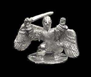 57-0241:  Winged Monkey with Sword