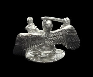 57-0241:  Winged Monkey with Sword