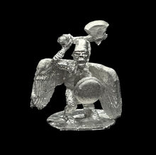 Load image into Gallery viewer, 57-0242:  Winged Monkey with Axe
