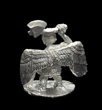 Load image into Gallery viewer, 57-0242:  Winged Monkey with Axe

