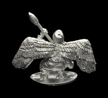 Load image into Gallery viewer, 57-0243:  Winged Monkey with Spear
