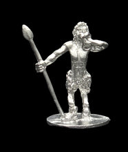Load image into Gallery viewer, 57-0251:  Satyr with Spear
