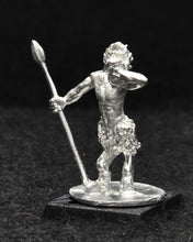 Load image into Gallery viewer, 57-0251:  Satyr with Spear
