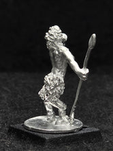Load image into Gallery viewer, 57-0251:  Satyr with Spear
