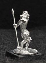 Load image into Gallery viewer, 57-0251:  Satyr with Spear
