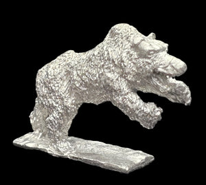 57-0256:  Werebear