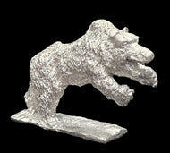 57-0256:  Werebear