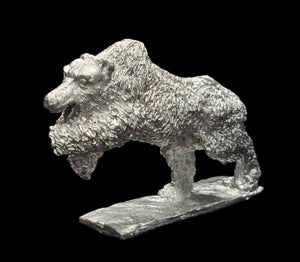 57-0256:  Werebear
