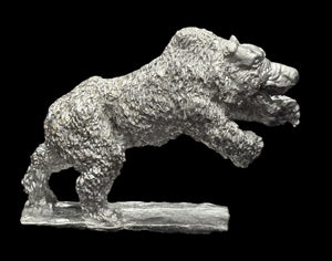 57-0256:  Werebear
