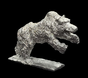 57-0256:  Werebear