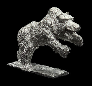 57-0256:  Werebear