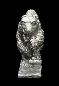 57-0256:  Werebear