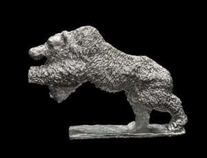 57-0256:  Werebear