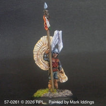 Load image into Gallery viewer, 57-0261:  Wind Lord
