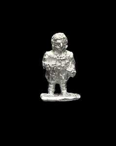 57-0271:  Halfling