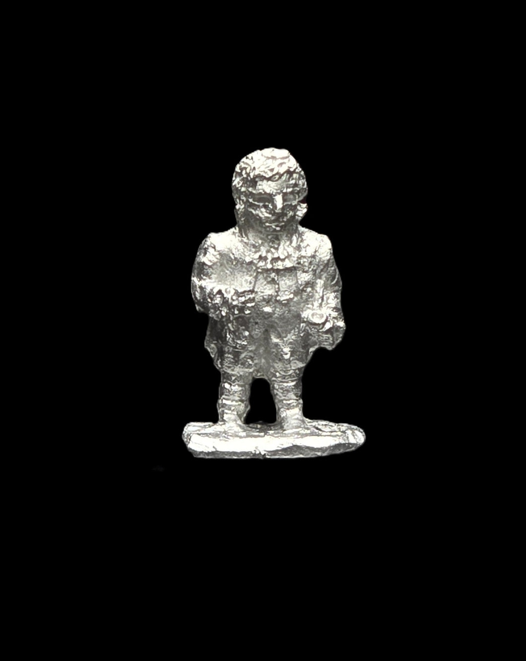 57-0271:  Halfling