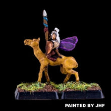 Load image into Gallery viewer, 57-0277:  Armored Sprite Cavalry
