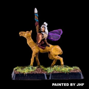 57-0277:  Armored Sprite Cavalry